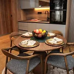Tedy Apartment Jahorina
