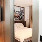Apartment Tedy *