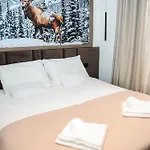Tedy * Jahorina