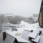 Tedy * Jahorina