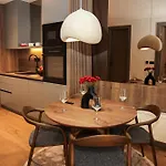 Apartment Tedy Jahorina
