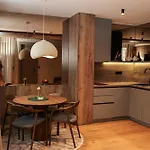 Tedy Apartment