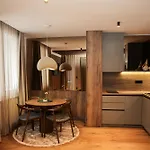 Tedy Apartment Jahorina