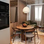 Tedy Apartment Jahorina