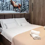 Apartment Tedy Jahorina