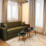 Tedy Apartment Jahorina