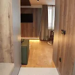 Tedy Apartment