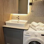 Apartment Tedy *