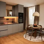 Apartment Tedy *