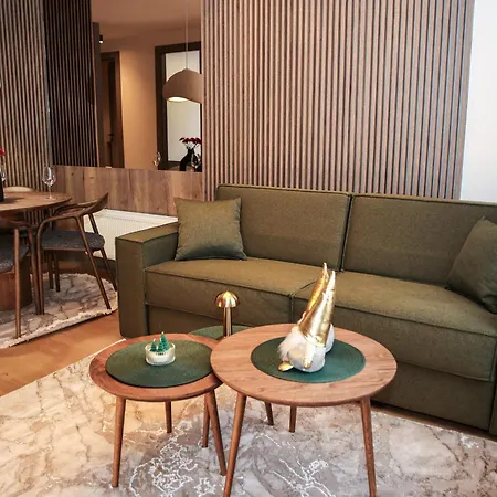 Tedy Appartement Jahorina