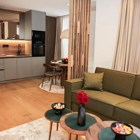 Tedy Appartement