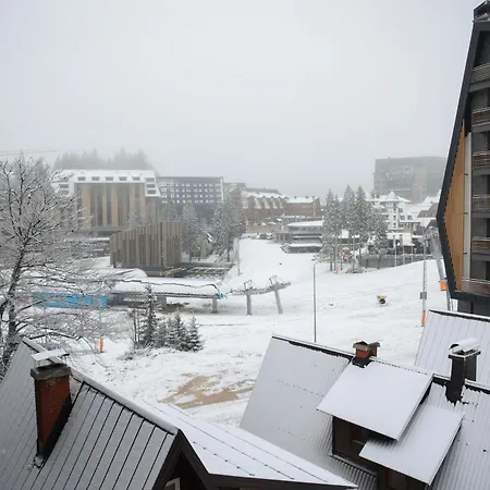 Tedy * Jahorina